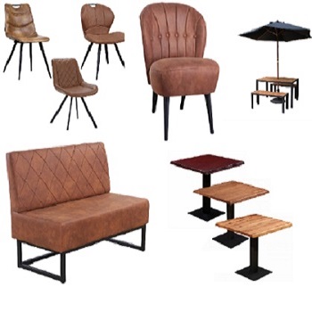 Industriell & Vintage